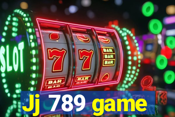 Jj 789 game